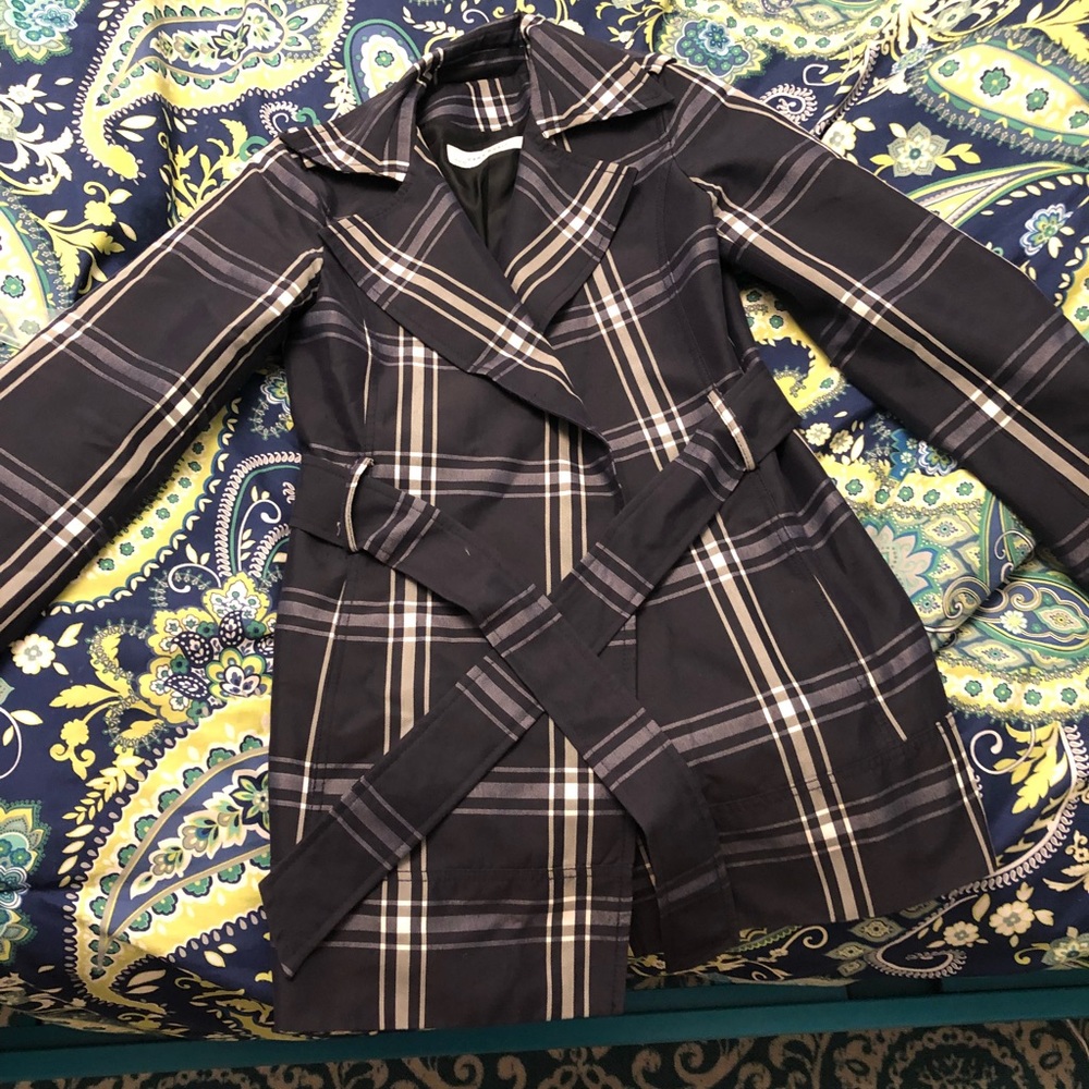 Zara Trench coat